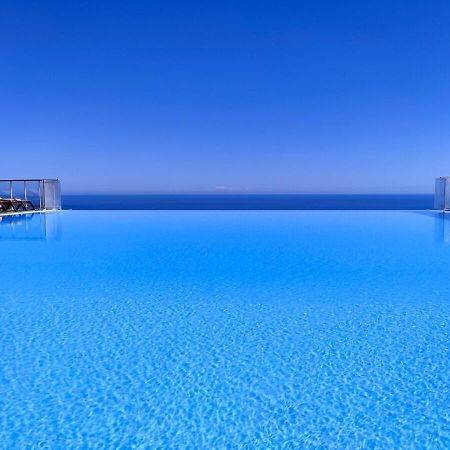 Le Coq -Splendide Vue -Magnifique Piscine -Parking Apartamento Cap-d'Ail Exterior foto